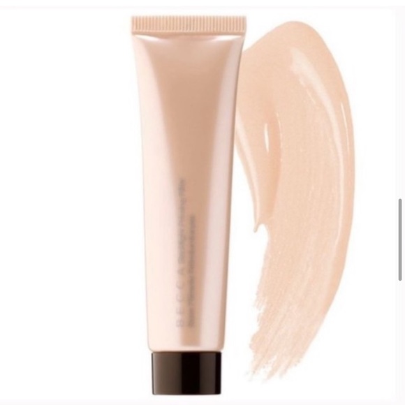 BECCA Your Glow - To Glow Primer Highlighter, & Lip Kit - Picture 15 of 16